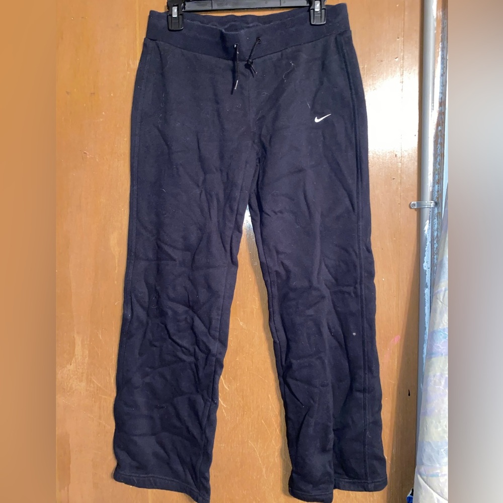 NIKE sweatpants
